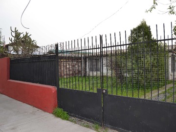 Venta / Casa / El Bosque