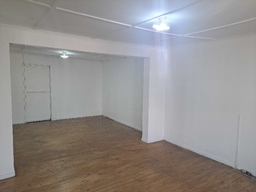 Venta / Casa / El Bosque