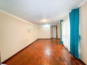 Venta / Casa / El Bosque