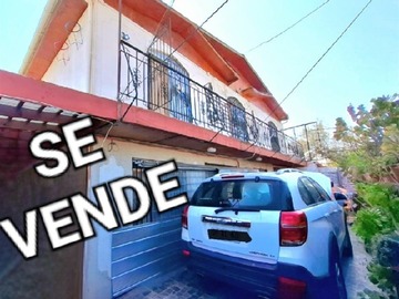 Venta / Casa / El Bosque