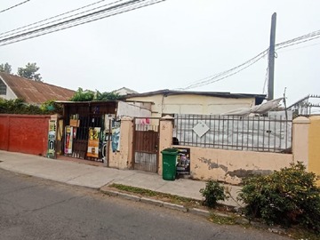 Venta / Casa / El Bosque
