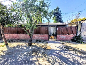 Venta / Casa / El Bosque