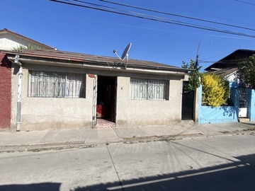 Venta / Casa / El Bosque