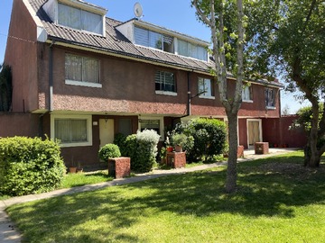 Venta / Casa / El Bosque