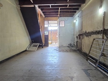 Venta / Casa / El Bosque