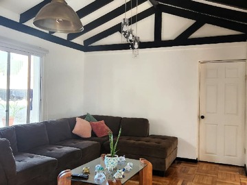 Venta / Casa / El Bosque