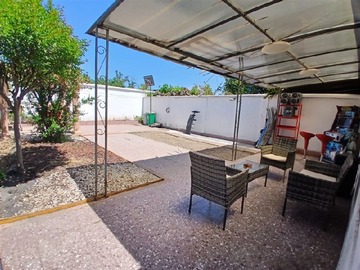 Venta / Casa / El Bosque