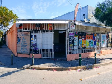 Venta / Casa / El Bosque