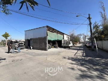 Venta / Casa / El Bosque