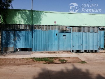 Venta / Casa / El Bosque