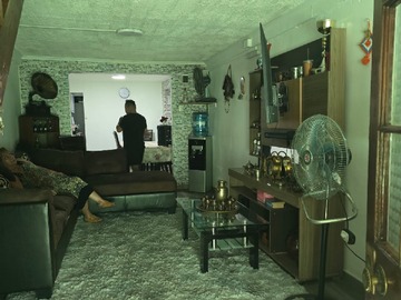 Venta / Casa / El Bosque