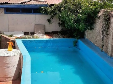 Venta / Casa / El Bosque