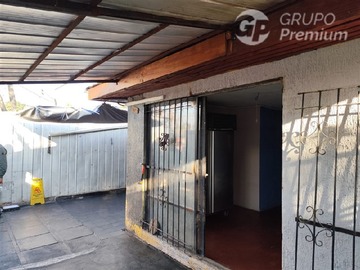 Venta / Casa / El Bosque