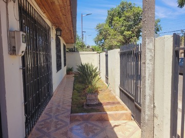 Venta / Casa / El Bosque