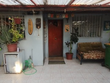 Venta / Casa / El Bosque