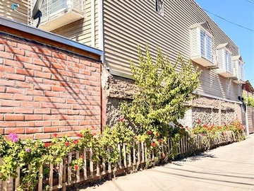 Venta / Casa / El Bosque