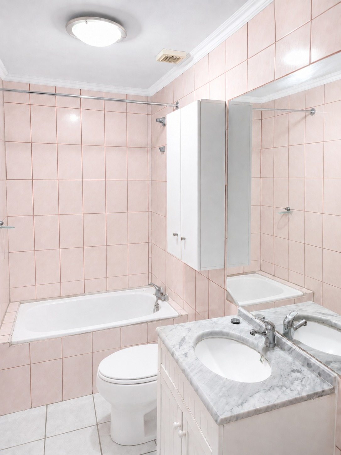 Baño en suite 