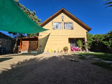 Venta / Casa / El Monte