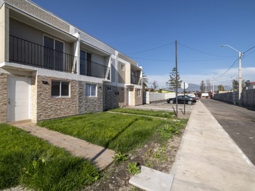 Venta / Casa / El Monte