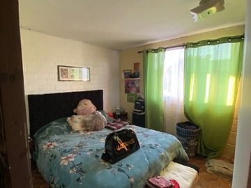 Dormitorio 1