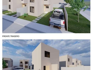 Venta / Casa / El Monte