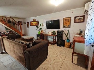 Venta / Casa / El Monte