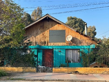 Venta / Casa / El Monte