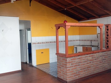 Venta / Casa / El Monte