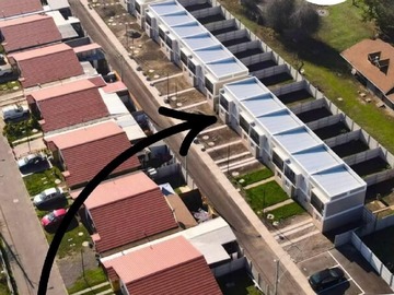 Venta / Casa / El Monte