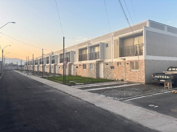 Venta / Casa / El Monte