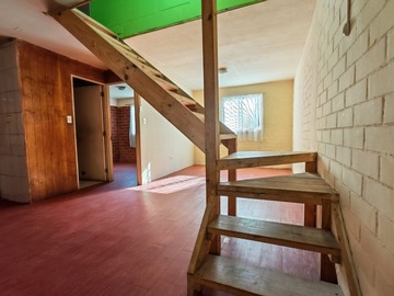 Venta / Casa / El Monte