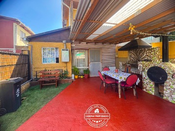 Venta / Casa / El Monte