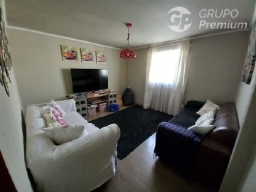Venta / Casa / El Monte