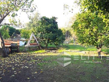 Venta / Casa / El Monte