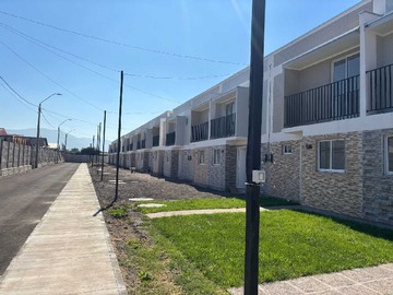 Venta / Casa / El Monte