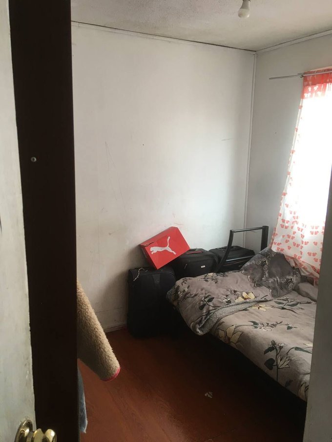 Dormitorio