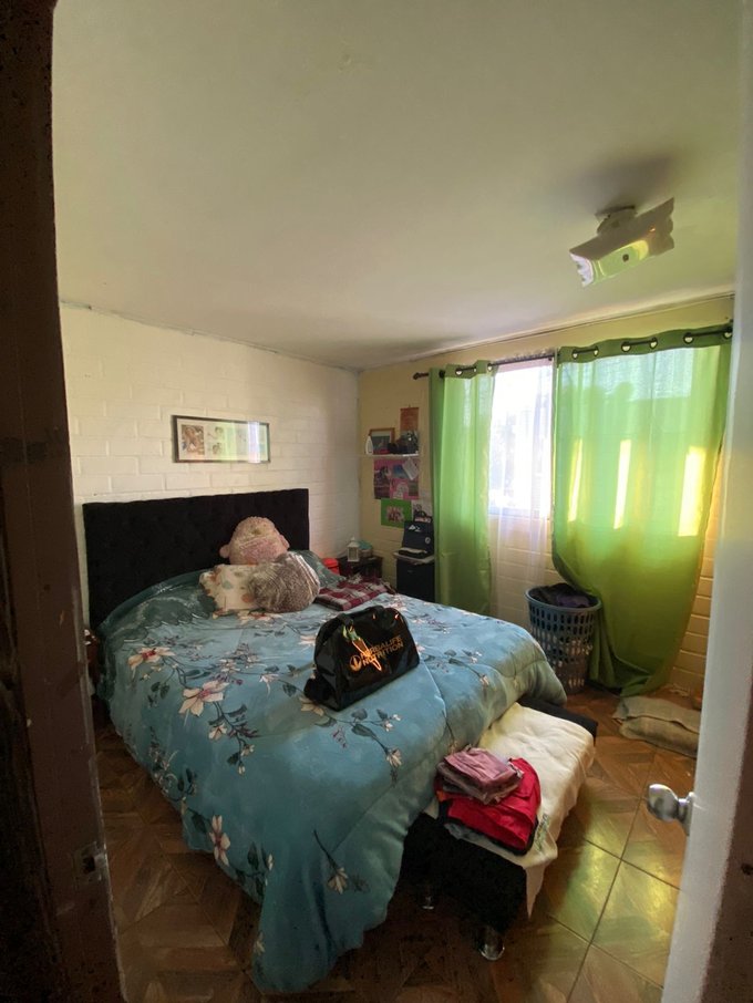 Dormitorio 1