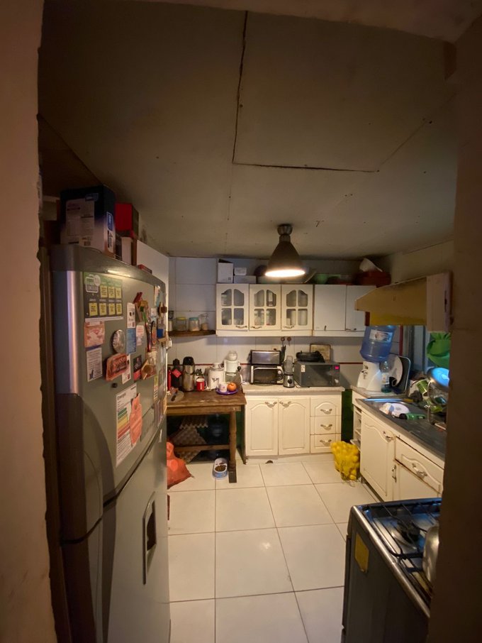 Cocina