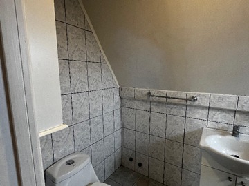 Baño casa 2 (segundo piso)