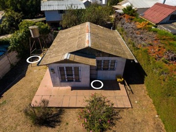 Venta / Casa / El Quisco
