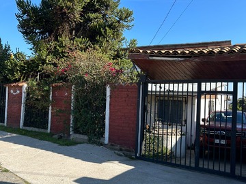 Venta / Casa / El Quisco