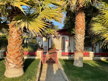 Venta / Casa / El Quisco