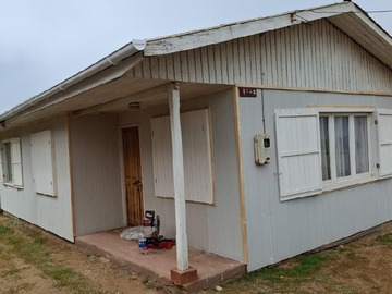 Venta / Casa / El Quisco