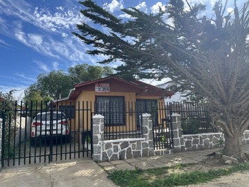 Venta / Casa / El Quisco