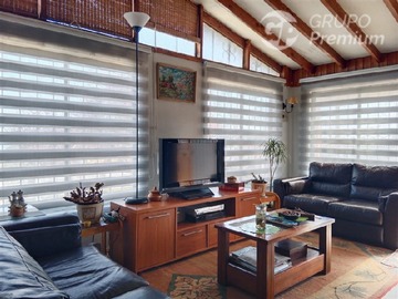 Venta / Casa / El Quisco