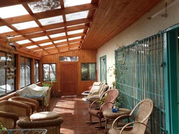 Venta / Casa / El Quisco