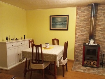 Comedor casa 1