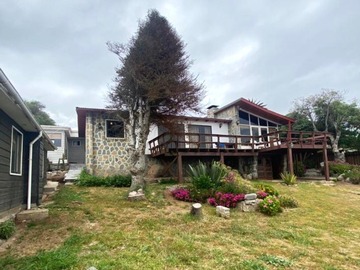 Venta / Casa / El Quisco