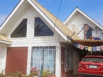 Venta / Casa / El Quisco