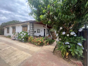 Venta / Casa / El Quisco